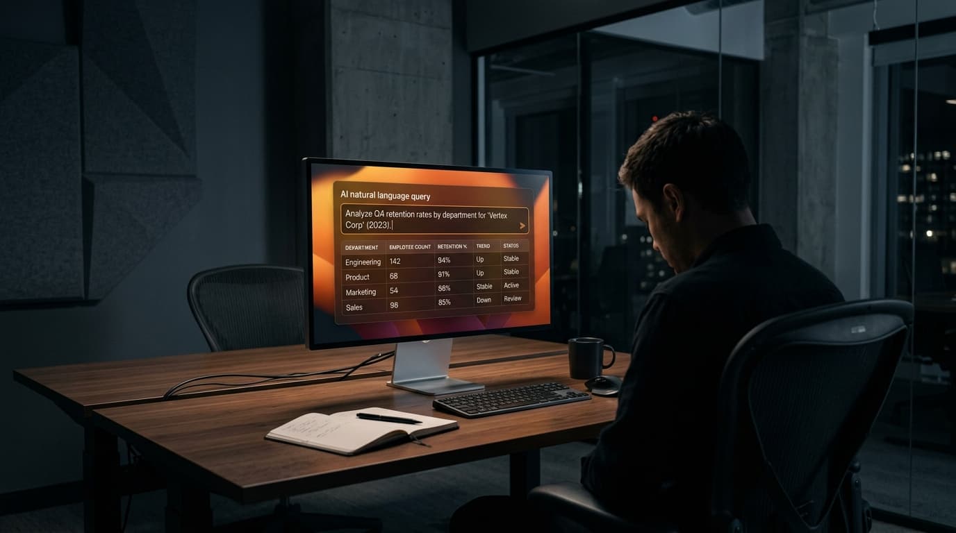 Artificial Intelligence & Agents