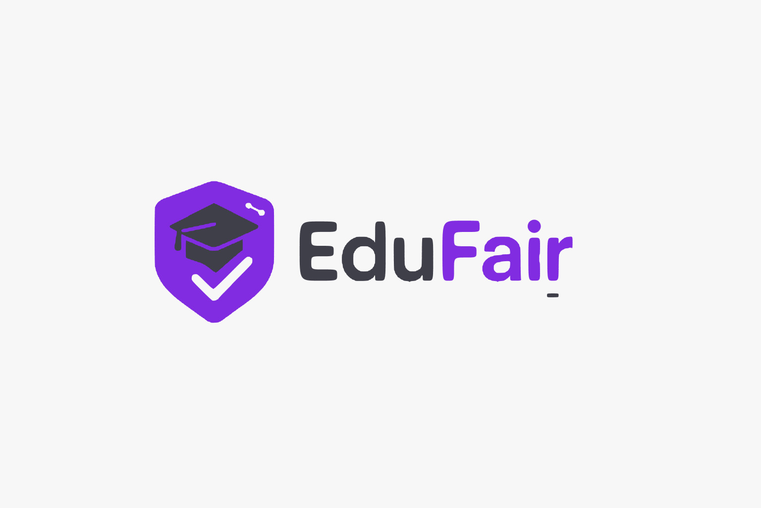بوابة EduFair logo